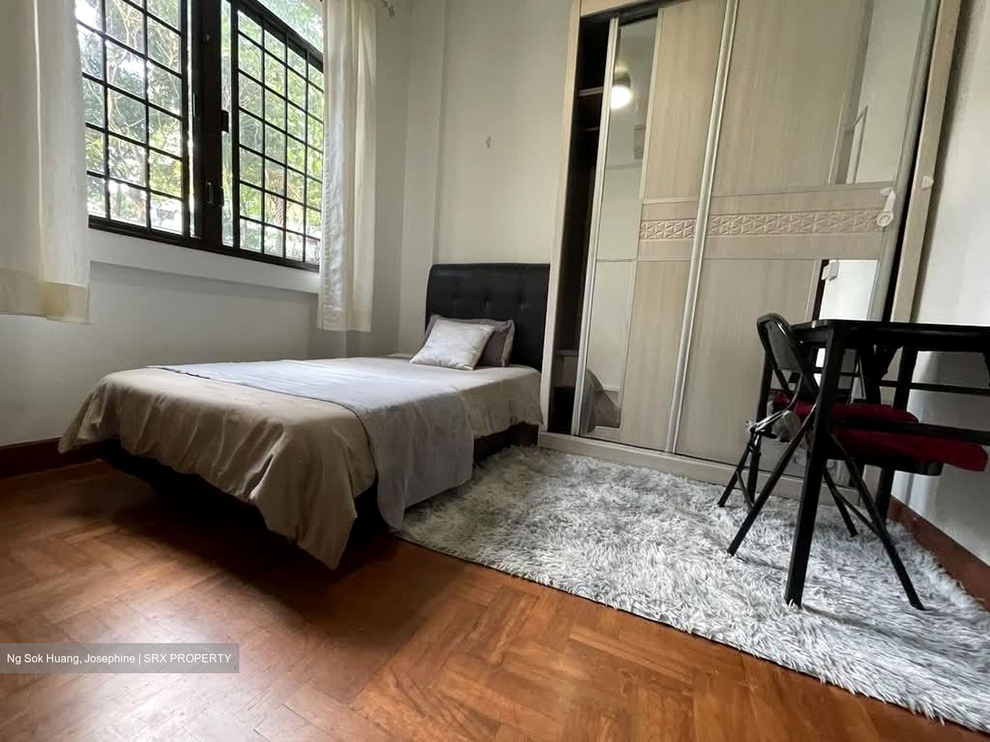 Parc Oasis (D22), Condominium #536581081